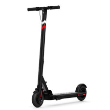 Электросамокат Atlas i-One Pro Black